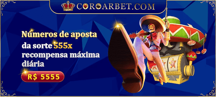 Baixe o aplicativo Coroarbet super suave