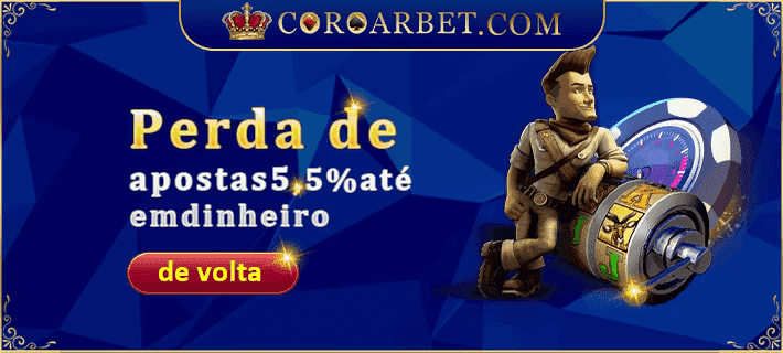 Coroarbet depósito e saque