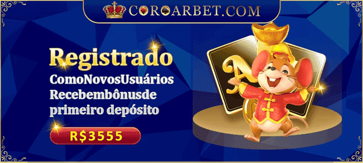 O Coroarbet Cassino é uma casa de apostas respeitável