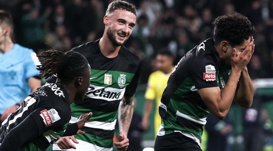 Sporting x Bologna: Palpite com odds 6 na Champions League