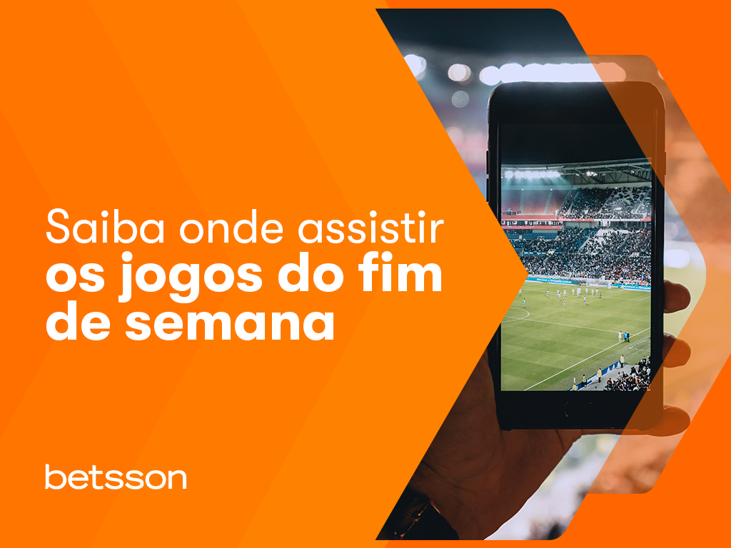 Jogos do Fim de Semana do Campeonato Brasileiro Série A