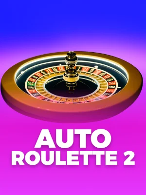 Auto Roulette 2