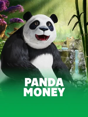 Dinheiro Panda