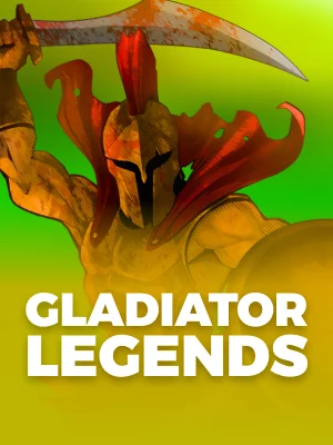 Gladiator Legends